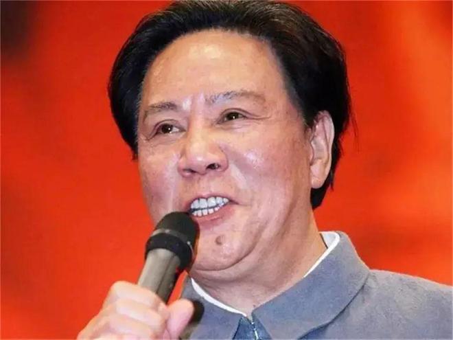 一厂巅峰之作古月演毛主席被尘封25年澳门新葡京网页电影版《抗美援朝》八(图9)