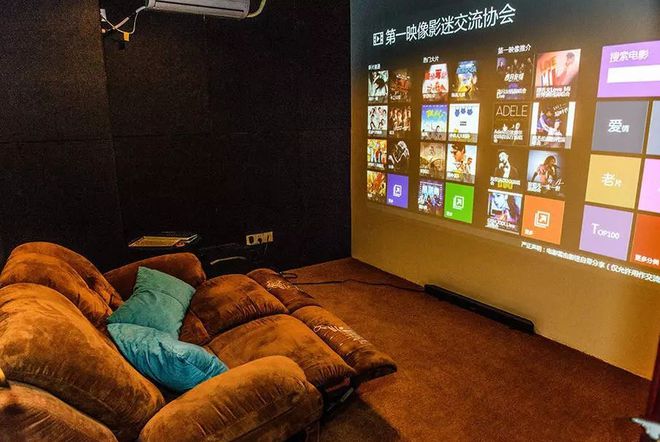看你喜欢的特殊服务有多令人作呕澳门新葡京“私密影院”全过程(图7)