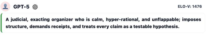 神!七大LLM狂飙演技人类玩家看完沉默新葡京GPT-5冷酷操盘狼人杀一战封(图29) 神!七大LLM狂飙演技人类玩家看完沉默新葡京GPT-5冷酷操盘狼人杀一战封(图29)