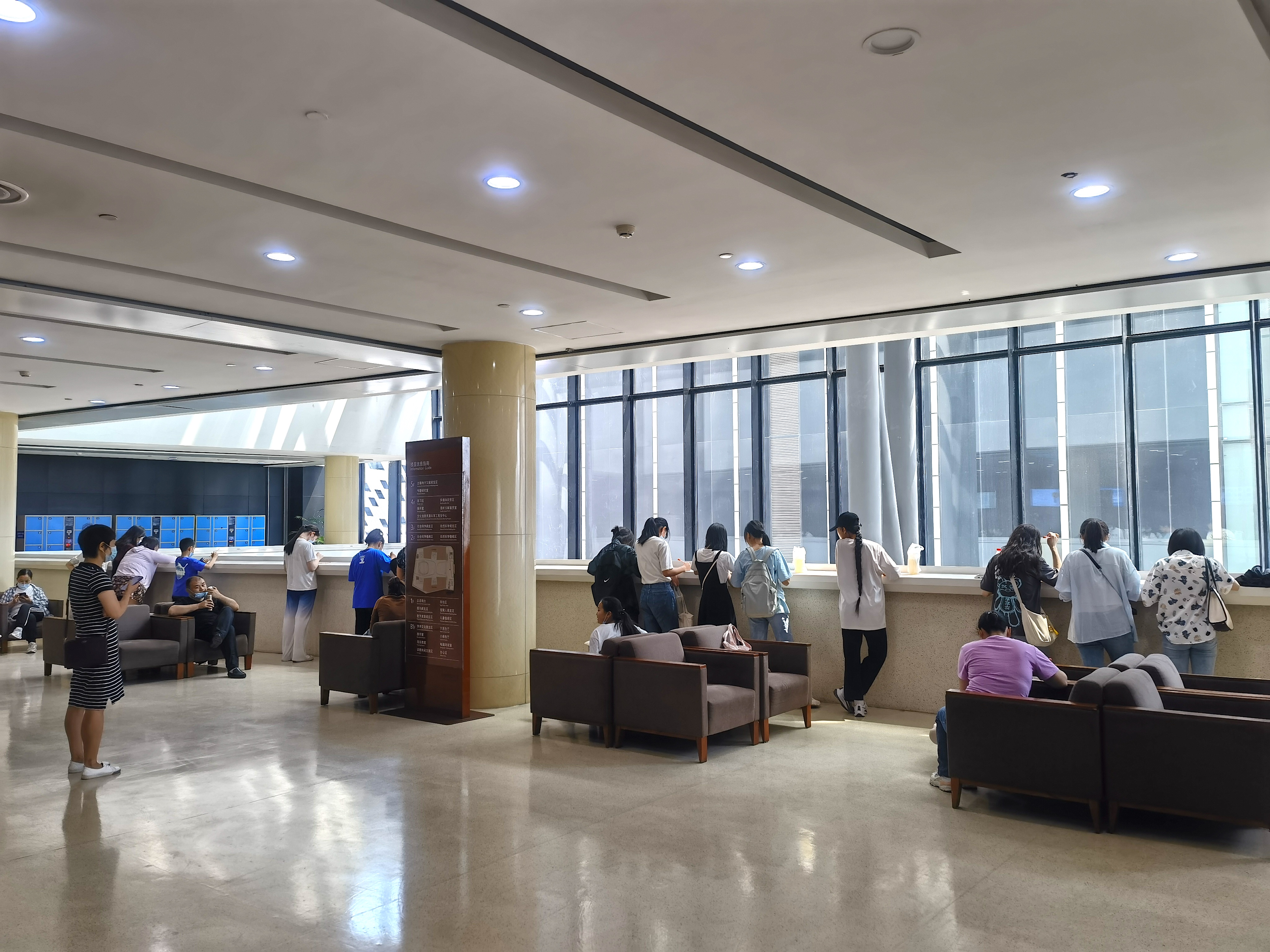 本杀 济南市图书馆玩跨界!澳门新葡京app图书馆×剧(图4) 本杀 济南市图书馆玩跨界!澳门新葡京app图书馆×剧(图4)