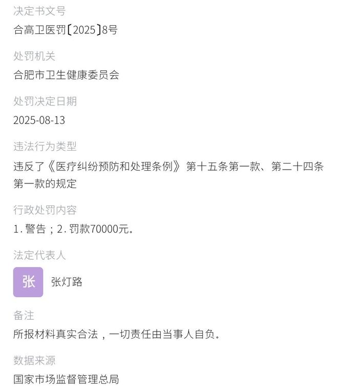 营、诱导贷款三个月被罚13万！澳门新葡京安徽美特尔被曝无证经(图3)